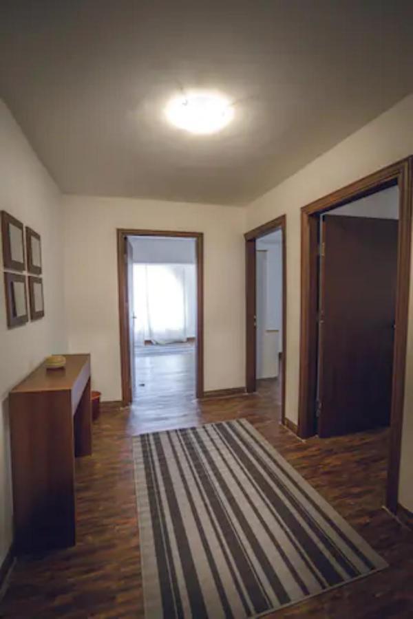 Karrain Villa-The Apartment Мадаба Екстериор снимка